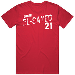 Login El-sayed Egypt Favorite Olympics Athlete T Shirt Login El-sayed Egypt Favorite Olympics Athlete T Shirt