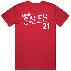 Salma Saleh Egypt Favorite Olympics Athlete T Shirt Salma Saleh Egypt Favorite Olympics Athlete T Shirt
