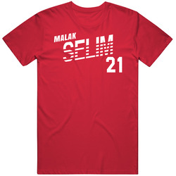 Malak Selim Egypt Favorite Olympics Athlete T Shirt Malak Selim Egypt Favorite Olympics Athlete T Shirt