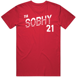 Tia Sobhy Egypt Favorite Olympics Athlete T Shirt Tia Sobhy Egypt Favorite Olympics Athlete T Shirt