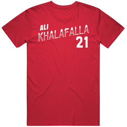 Ali Khalafalla Egypt Favorite Olympics Athlete T Shirt Ali Khalafalla Egypt Favorite Olympics Athlete T Shirt