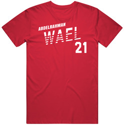 Abdelrahman Wael Egypt Favorite Olympics Athlete T Shirt Abdelrahman Wael Egypt Favorite Olympics Athlete T Shirt