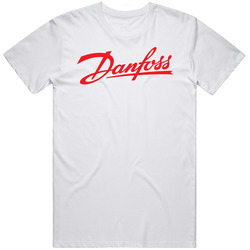 Danfoss Company T Shirt