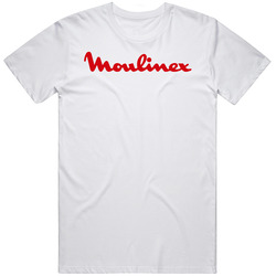 Moulinex Company T Shirt