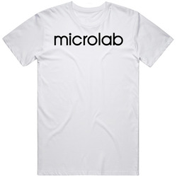 Microlab Company T Shirt