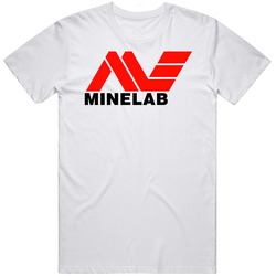 Minelab Company T Shirt