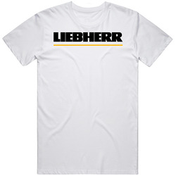 Liebherr Company T Shirt