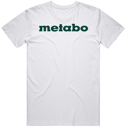 Metabo Company T Shirt