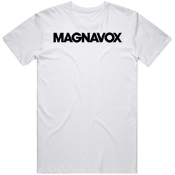 Magnavox Company T Shirt