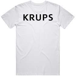 Krups Company T Shirt