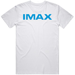 Imax Company T Shirt