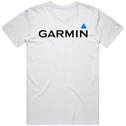 Garmin Company T Shirt
