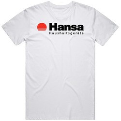 Hansa Company T Shirt