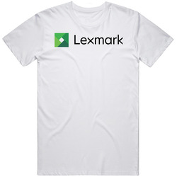 Lexmark Company T Shirt