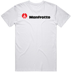 Manfrotto Company T Shirt