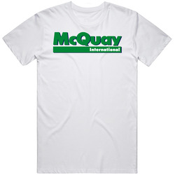 Mcquay Company T Shirt
