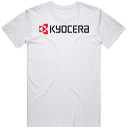 Kyocera Company T Shirt