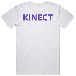 Kinect Company T Shirt