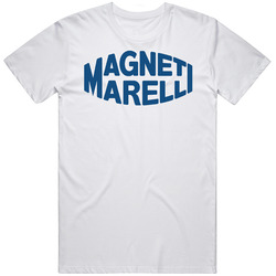 Magneti Marelli Company T Shirt