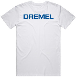 Dremel Company T Shirt