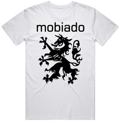 Mobiado Company T Shirt