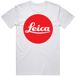 Leica Company T Shirt