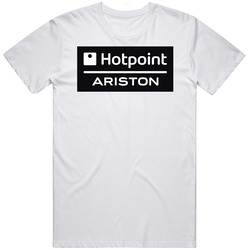 Hotpoint-ariston Company T Shirt