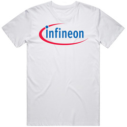 Infineon Company T Shirt