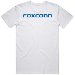 Foxconn Company T Shirt