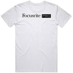 Focusrite Company T Shirt