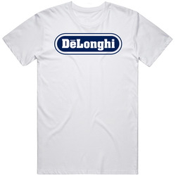Delonghi Company T Shirt
