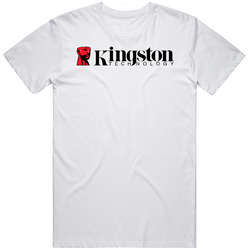 Kingston Company T Shirt