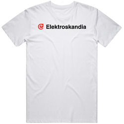 Elektroskandia Company T Shirt