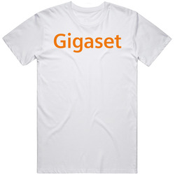 Gigaset Company T Shirt