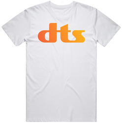 Dts Company T Shirt