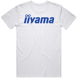 Iiyama Company T Shirt