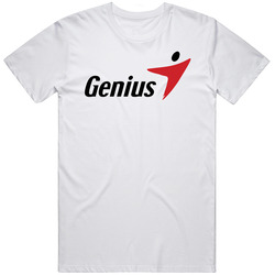 Genius Company T Shirt