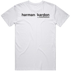 Harman Kardon Company T Shirt
