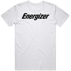 Energizer Company T Shirt