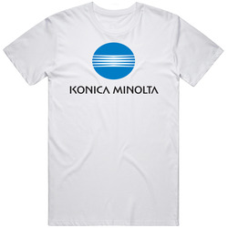 Konica Minolta Company T Shirt