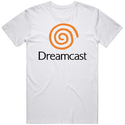Dreamcast Company T Shirt