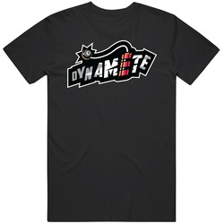 Dynamite Billiards Team Group T Shirt Dynamite Billiards Team Group T Shirt