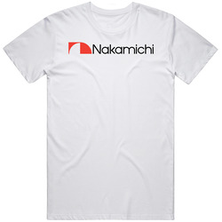Nakamichi Company T Shirt