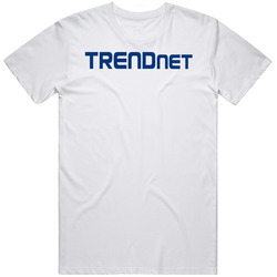 Trendnet Company T Shirt