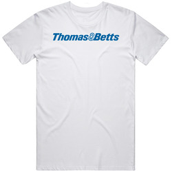 Thomas And Betts Company T Shirt