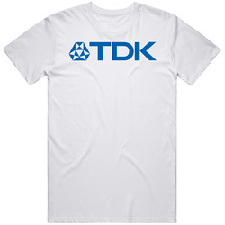 Tdk Company T Shirt Tdk Company T Shirt