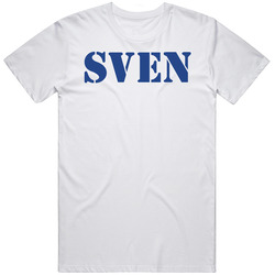Sven Company T Shirt
