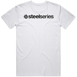 Steelseries Company T Shirt