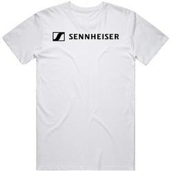 Sennheiser Company T Shirt Sennheiser Company T Shirt