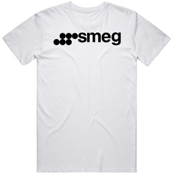 Smeg Company T Shirt